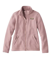 Women's Mountain Classic Fleece Jacket