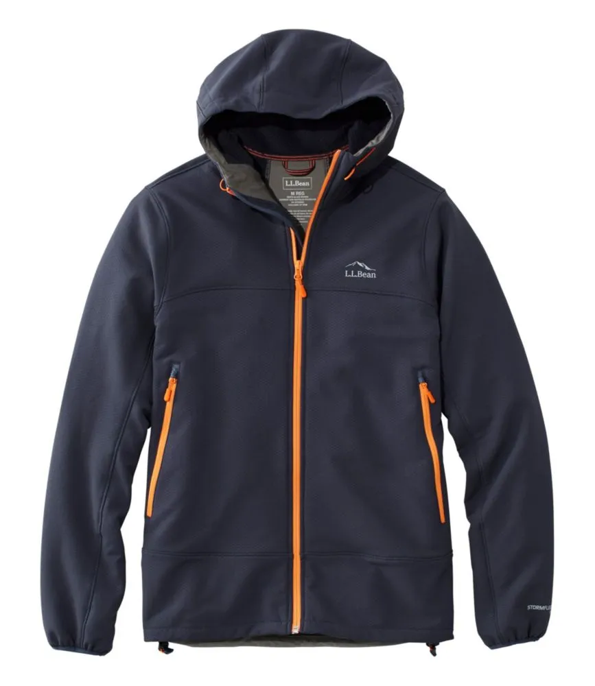 Men's STORMFLEECE Pro Hoodie