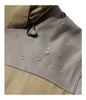 Men's Tek Upland Waterproof Jacket