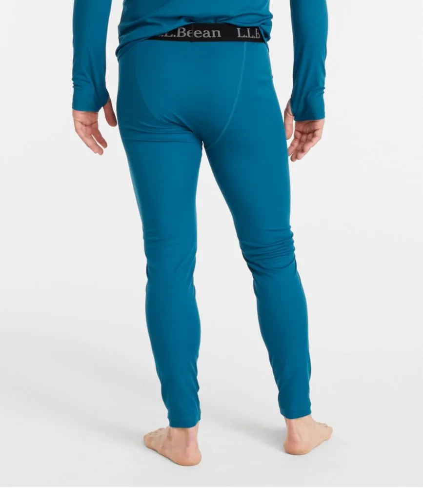 Women's L.L.Bean Lightweight Base Layer Pants at L.L. Bean