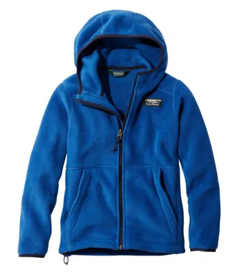 Kids' Mountain Classic Fleece