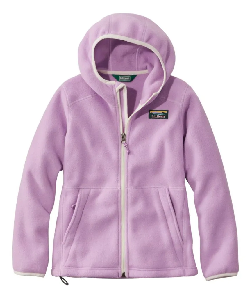 Kids' Mountain Classic Fleece
