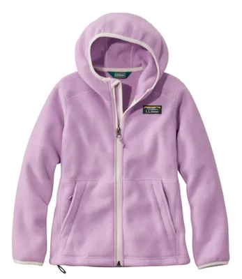 Kids' Mountain Classic Fleece