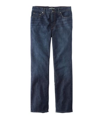 Men's L.L.Bean 1912 Jeans, Classic Fit
