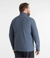 Men's Trail Fleece