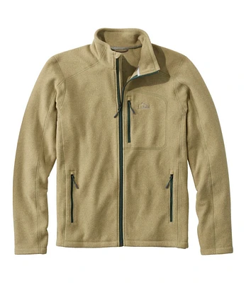 Men's Trail Fleece