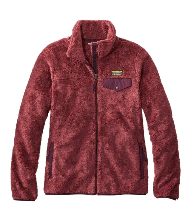 Women's L.L.Bean Hi-Pile Fleece Vest at L.L. Bean