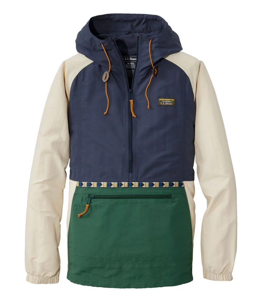 Men's Mountain Classic Anorak