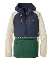 Men's Mountain Classic Anorak