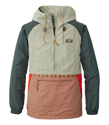 Men's Mountain Classic Anorak