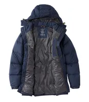 Men's Mountain Classic Down Parka