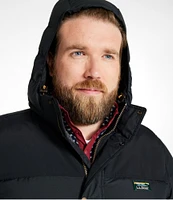 Men's Mountain Classic Down Parka