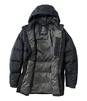 Men's Mountain Classic Down Parka