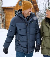 Men's Mountain Classic Down Parka