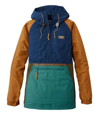 Women's Mountain Classic Anorak