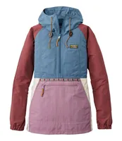 Women's Mountain Classic Anorak