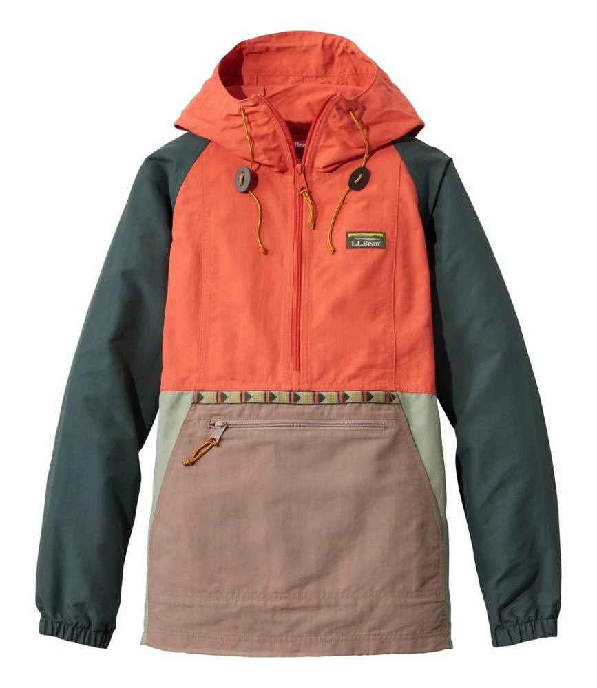 Women's Mountain Classic Anorak