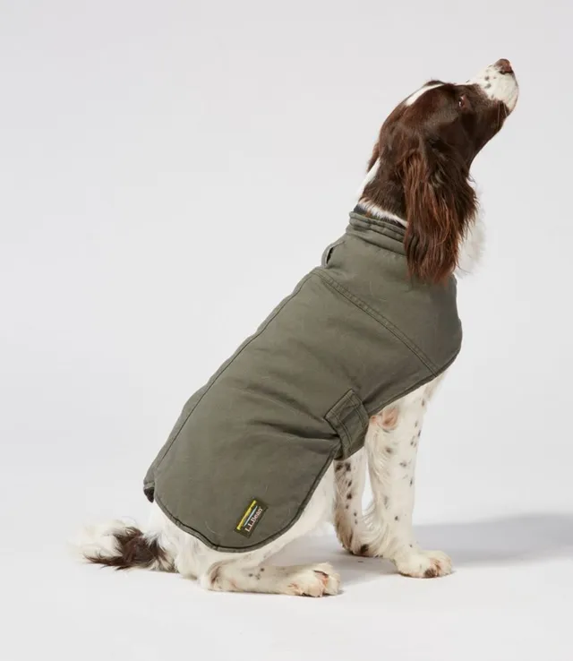 L.L. Bean Reversible Field Coat for Dogs | Mall of America®