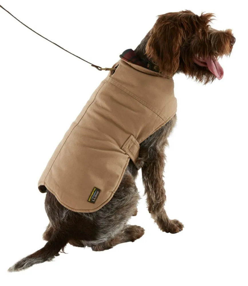 L.L. Bean Reversible Field Coat for Dogs | Mall of America®