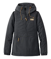 Women's Mountain Classic Insulated Anorak