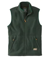 Men's Mountain Classic Fleece Vest