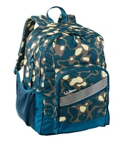 L.L.Bean Deluxe Book Pack®, 37L, Print