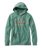 Women's Bean's Cozy Camp Hoodie