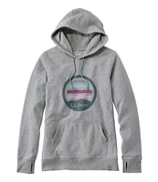 Women's Bean's Cozy Camp Hoodie