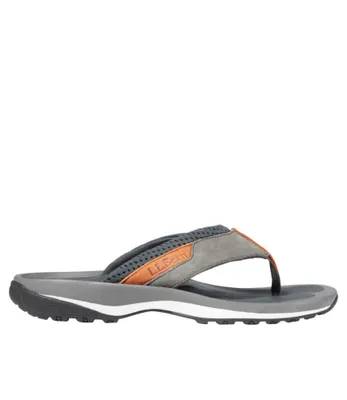 Men's Swift River Sport Flip-Flops