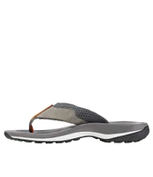 Men's Swift River Sport Flip-Flops