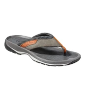 Men's Swift River Sport Flip-Flops