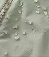 Women's Meridian Rain Coat