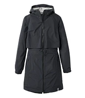 Women's Meridian Rain Coat