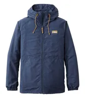 Men's Mountain Classic Full-Zip Jacket