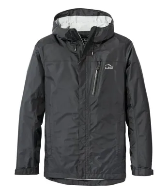 Men's Trail Model Rain Jacket