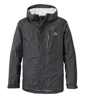 Men's Trail Model Rain Jacket
