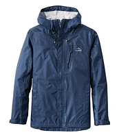 Men's Trail Model Rain Jacket