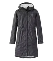 Women's Trail Model Rain Coat