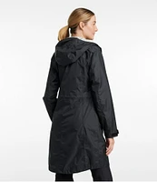 Women's Trail Model Rain Coat