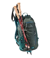 L.L.Bean Hikelite Antishock Hiking Poles