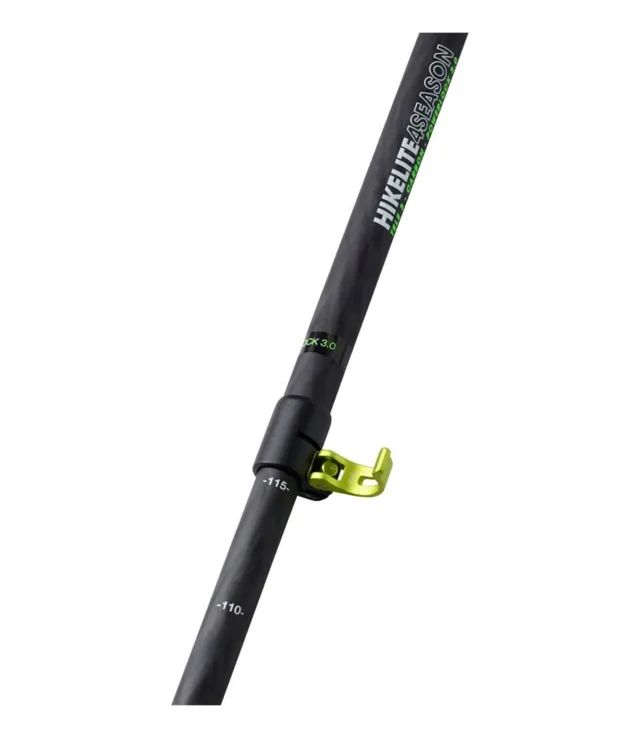 L.L.Bean 4-Season Hiking Poles