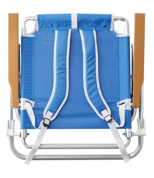 L.L. Bean Backpack Beach Chair