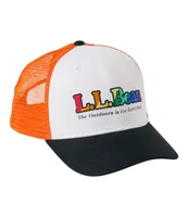 Adults' L.L.Bean Trucker Hat