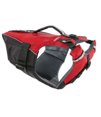 L.L.Bean Dog Flotation Device