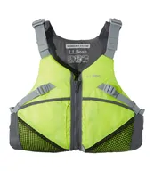 Women's L.L.Bean Comfort Back PFD