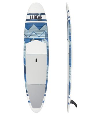 L.L.Bean Breakwater ACE-TEC Stand-Up Paddleboard