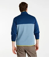 Men's Airlight Knit Pullover, Colorblock