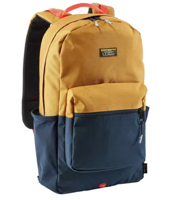 Mountain Classic Cordura Pack, 22L