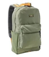 Mountain Classic Cordura Pack, 22L