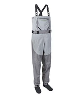 Men's Kennebec Stockingfoot Waders with Super Seam